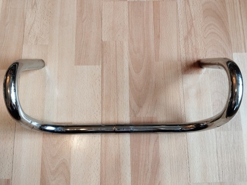Vintage cta chrome steel road - vintage,