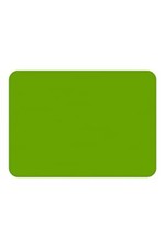 Tuftop 40 x30cm Lime Green