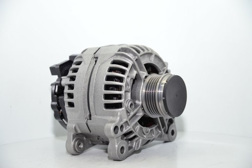 Alternator 120a skoda superb - alternator,