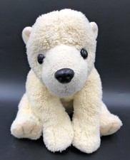 Keel Toys Polar Bear Plush