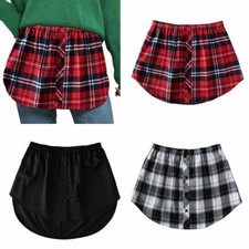 Unisex Shirt Extenders Plus