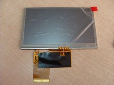 4.3'' Launch x431 diagun LCD