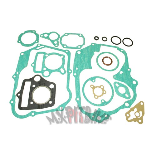 Engine rebuild gasket - engine, set