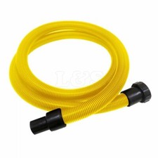 Henry Hoover Vacuum Yellow 5