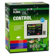 JBL Aquarium Fish Tank ProFlora CO2 Control