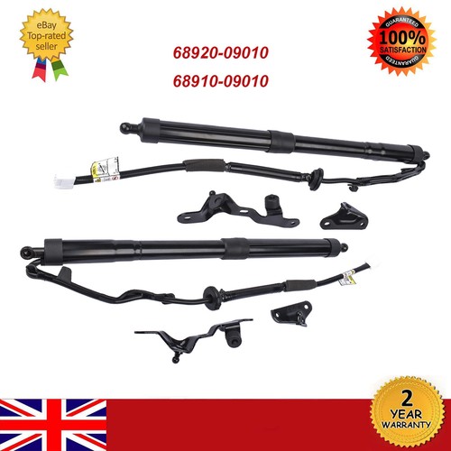 Fits toyota rav4 2013 2018 - fits, 2.0