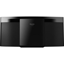 Panasonic SC-HC200EB-K