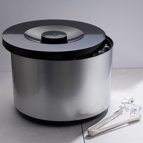 Litre plastic ice - 10,