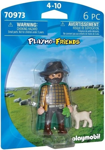 Playmobil playmo friends 70973 - playmobil, playmo-friends