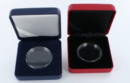 Lighthouse nobile coin - nobile, case