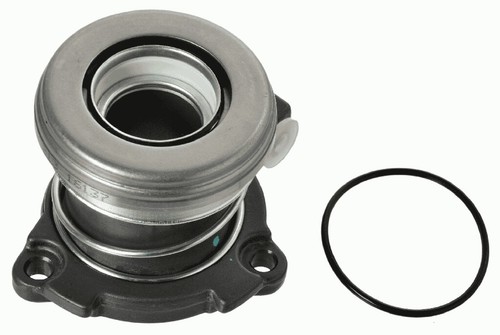 Central slave cylinder clutch - slave,