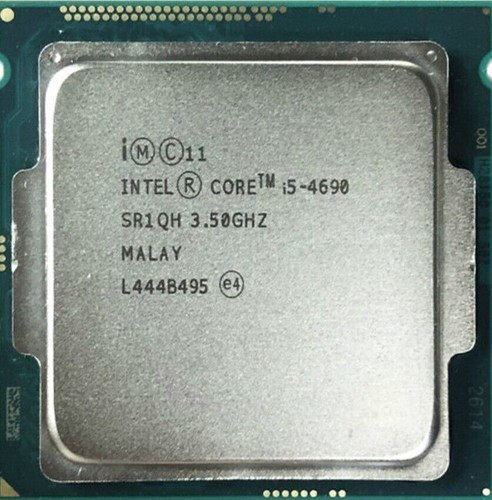 4th gen intel core - core, lga