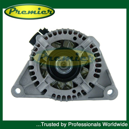 Premier alternator fits - premier,