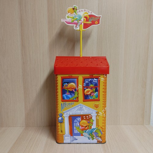 Chupa chups melody - chups,