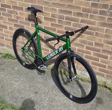 Road Bike Fixie