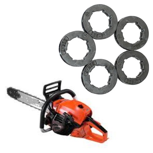 For chainsaw repair rim - for,