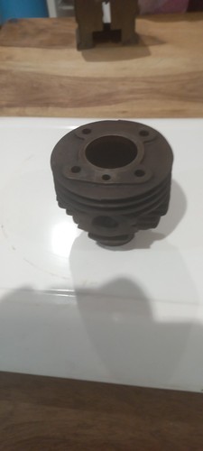 Small engine cylinder block - engine,
