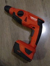 Hilti TE2-A22 Cordless Rotary