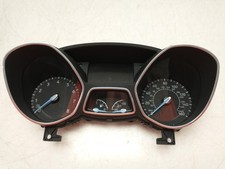2017 FORD FOCUS C MAX 1.0L Petrol Speedometer Speedo Clocks 2303606 70591 Miles