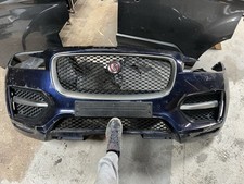 2020 JAGUAR F-PACE Mk1