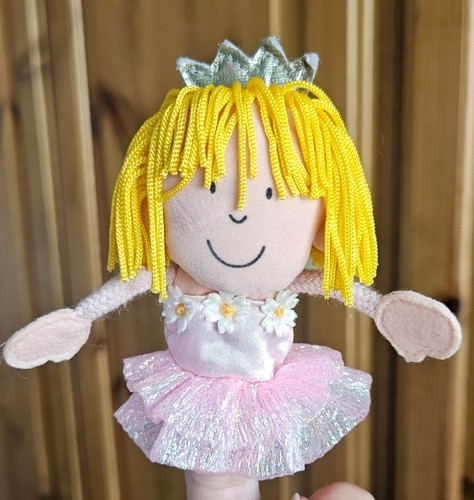 Rare vintage retired jellycat - rare,