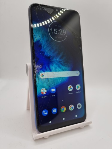 Motorola moto power lite - g8,