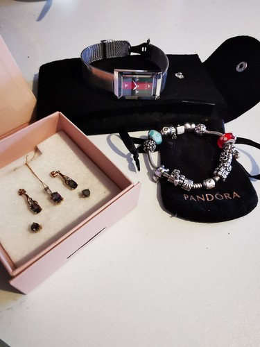 Gucci pandora 9ct - gucci/pandora/9ct, earings