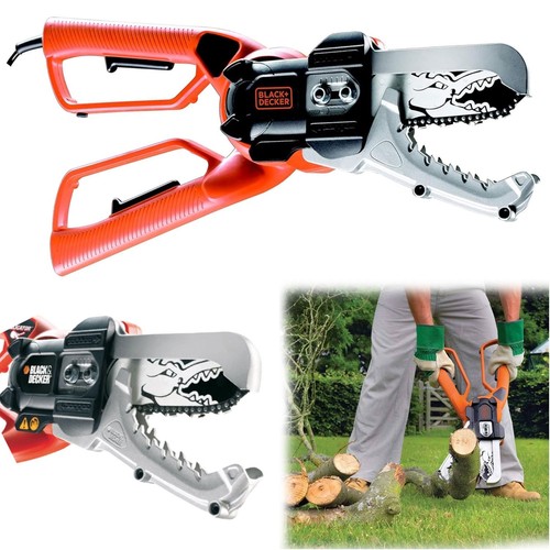 Black decker 550w alligator - decker,