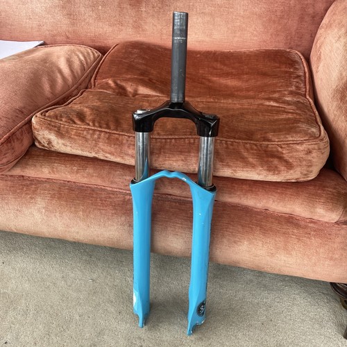 Marzocchi bomber dirt jumper - bomber,