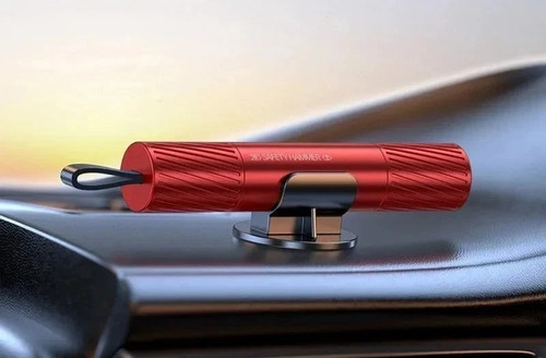 Car safety hammer window - safety,