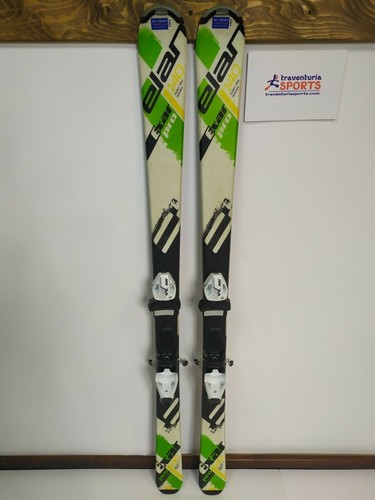 Elan exar pro 140 - elan,