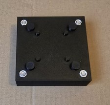 22mm bait pump mould for