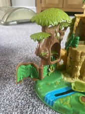 1998 Disney Jungle Book