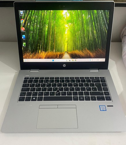 Probook 640 laptop i5 - hp,