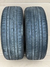 Pair Of 205 50 ZR 17  Pirelli