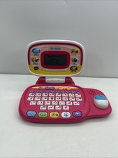 VTech Pre-school My Laptop -