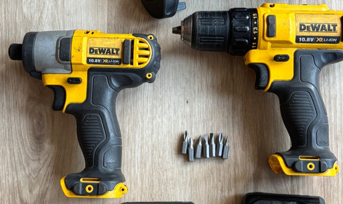 Dewalt dcf815 impact - dewalt,