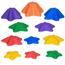 11-Piece Kids Stepping Stones