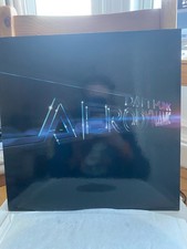 Daft Punk - Aerodynamic/Aerodynamite - 12" vinyl single, 2001, Ex condition