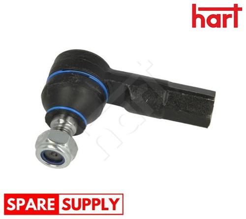 Tie rod end for ssangyong - rod,