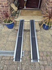 Royston Resources telescopic