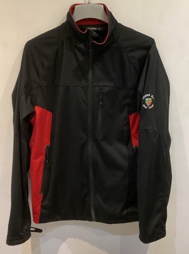 Murray golf harrington - murray, jacket