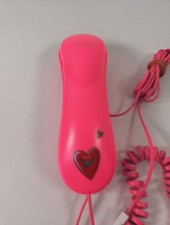 BT Duet 20 Pink Slimline