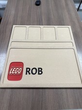 Extra large lego board - large,