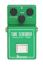 Ibanez ts808 tube screamer - ts808,