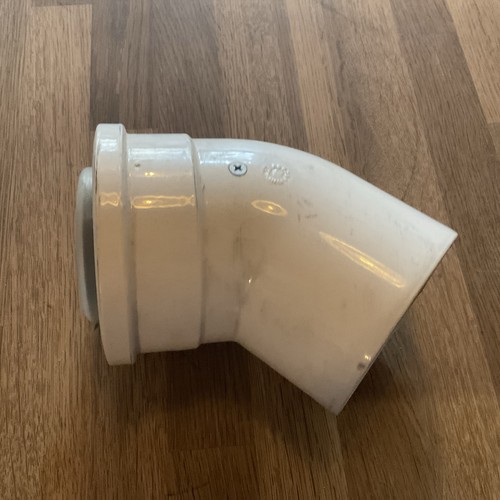 Vaillant 100 flue bend - flue,