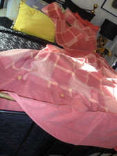 SHERIDAN? KING SIZE TERACOTTA