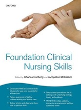 Foundation Clinical Nursing