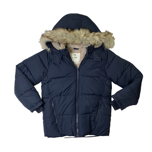 Abercrombie fitch jacket - abercrombie, boy