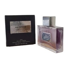 David Beckham Signature Eau De